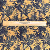 Pound A Metre 3 Metres Premium Cotton Jersey- 55'' Wide -(Forrest) (EOL)