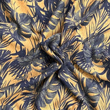 Pound A Metre 3 Metres Premium Cotton Jersey- 55'' Wide -(Forrest) (EOL)