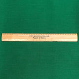Pound A Metre 3 Metres Premium Cotton Look Linen – 55" Wide (Emerald)