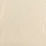 Pound A Metre 3 Metres Premium Cotton Look Linen – 55" Wide (Lemon)