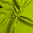Pound A Metre 3 Metres Premium Cotton Look Linen – 55" Wide (Olive)