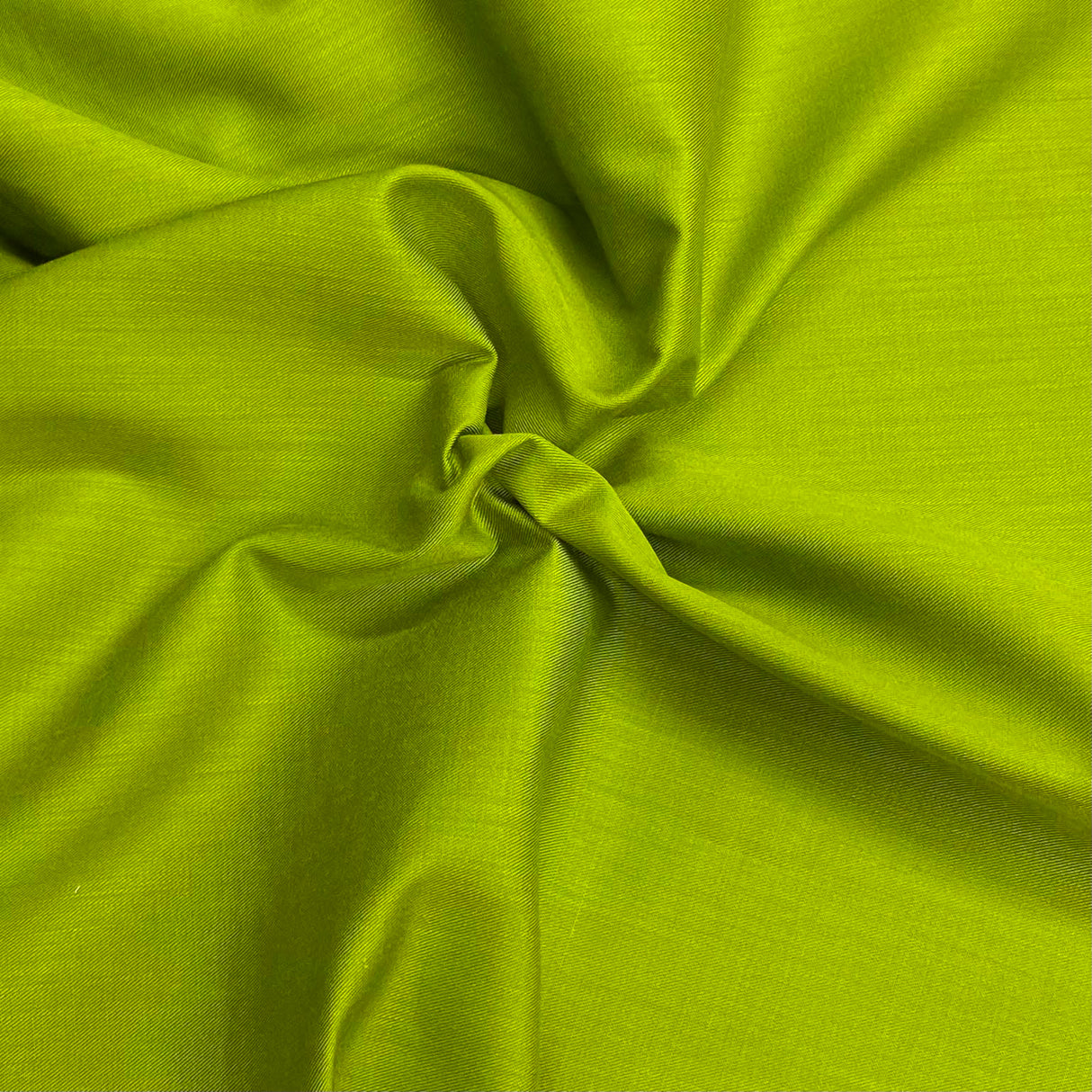 Pound A Metre 3 Metres Premium Cotton Look Linen – 55" Wide (Olive)