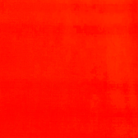 Pound A Metre 3 Metres Premium Cotton Look Linen – 55" Wide (Orange)