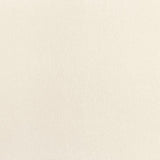 Pound A Metre 3 Metres Premium Cotton Sweatshirt Jersey Fabric – 55" Wide (Cream)