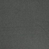 Pound A Metre 3 Metres Premium Cotton Sweatshirt Jersey Fabric – 55" Wide (Dark Grey)