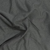 Pound A Metre 3 Metres Premium Cotton Sweatshirt Jersey Fabric – 55" Wide (Dark Grey)