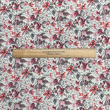 Pound A Metre 3 Metres Premium Crystal Crepe 45'' Wide (Autumn)