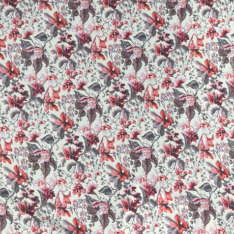 Pound A Metre 3 Metres Premium Crystal Crepe 45'' Wide (Autumn)