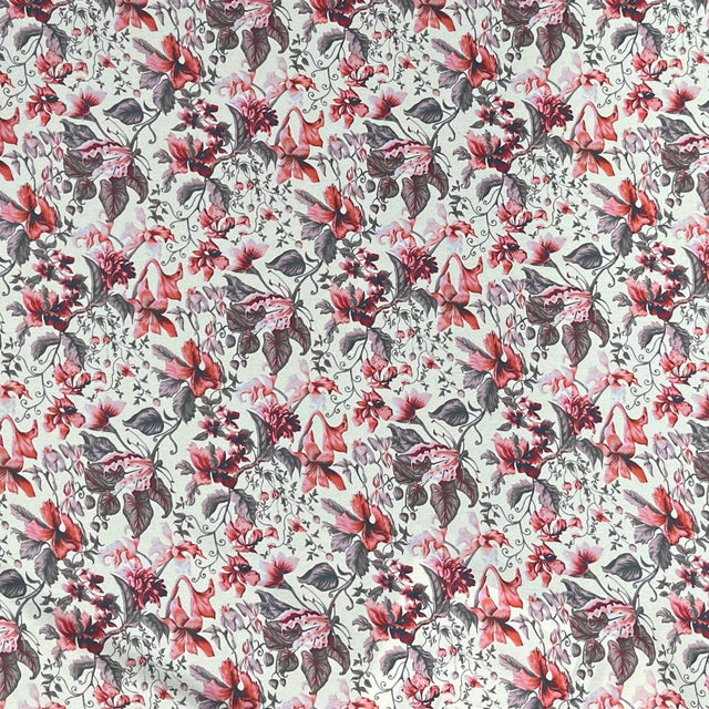 Pound A Metre 3 Metres Premium Crystal Crepe 45'' Wide (Autumn)