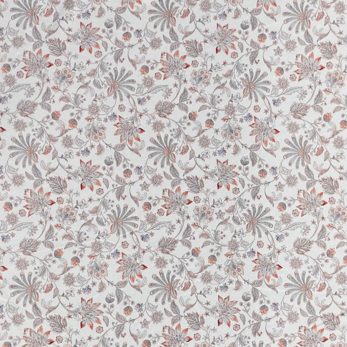 Pound A Metre 3 Metres Premium Crystal Crepe 45'' Wide (Baby Pink)
