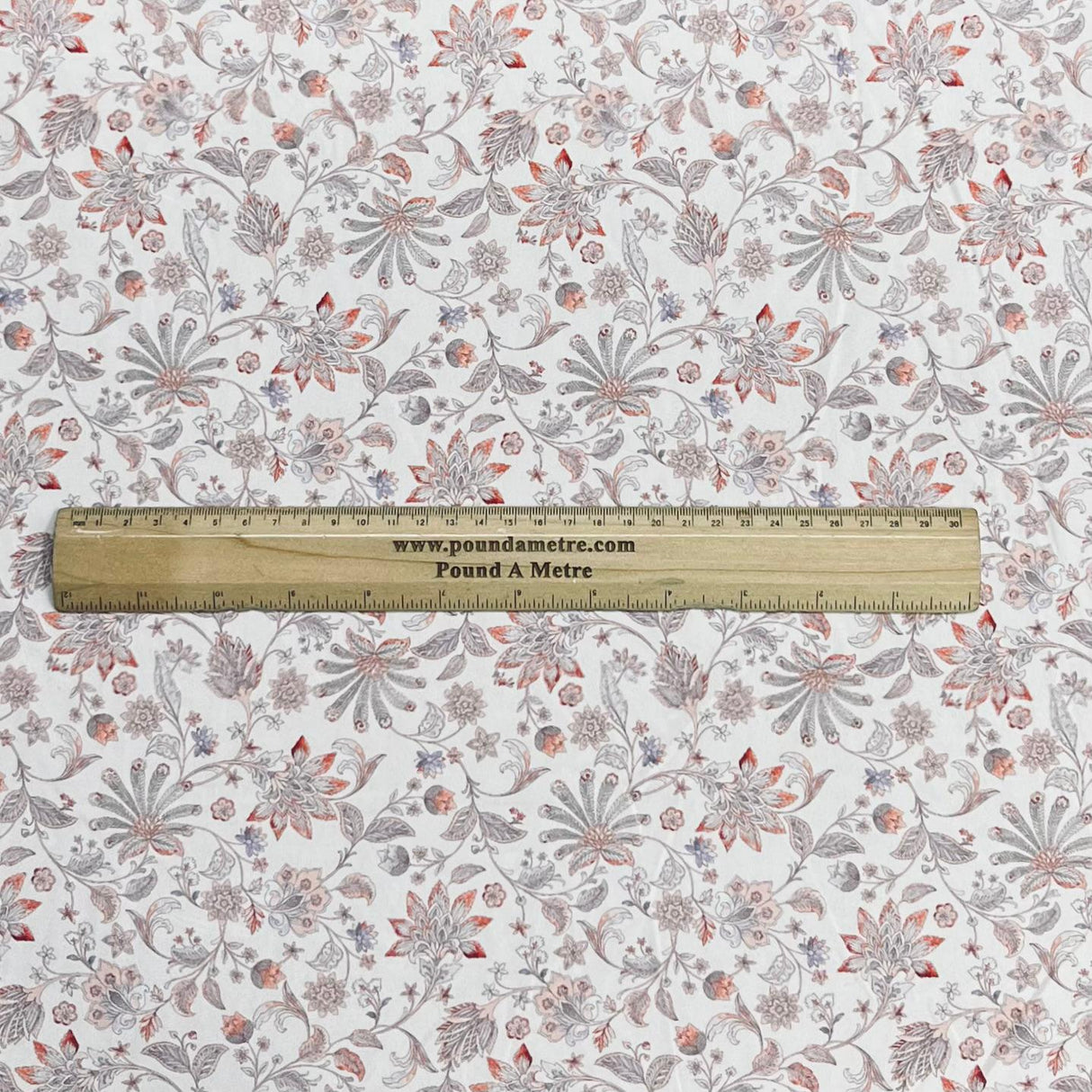 Pound A Metre 3 Metres Premium Crystal Crepe 45'' Wide (Baby Pink)