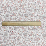 Pound A Metre 3 Metres Premium Crystal Crepe 45'' Wide (Baby Pink)