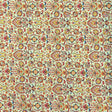 Pound A Metre 3 Metres Premium Crystal Crepe 45'' Wide (Green Design)