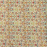 Pound A Metre 3 Metres Premium Crystal Crepe 45'' Wide (Green Design)