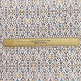 Pound A Metre 3 Metres Premium Crystal Crepe 45'' Wide (Mauve)