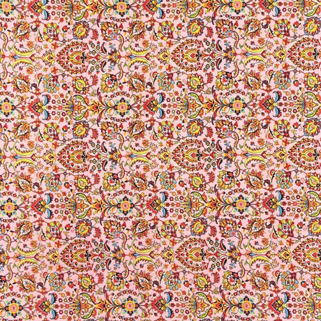 Pound A Metre 3 Metres Premium Crystal Crepe 45'' Wide (Peach)