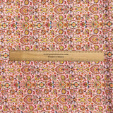 Pound A Metre 3 Metres Premium Crystal Crepe 45'' Wide (Peach)