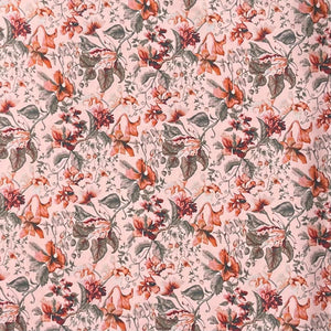 Crepe Fabrics
