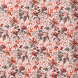 Pound A Metre 3 Metres Premium Crystal Crepe 45'' Wide (Pink)