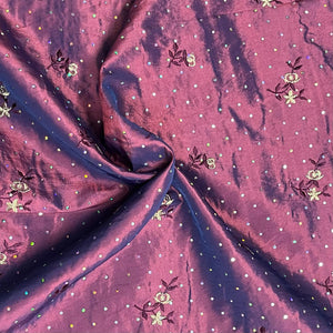 Taffeta Fabrics