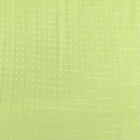 Pound A Metre 3 Metres Premium Dressmaking Rayon 45" Wide (Lime Green)