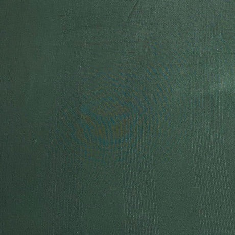 Pound A Metre 3 Metres 3 Metres Premium Dressmaking Stripe Rayon 45" Wide (Bottle Green)