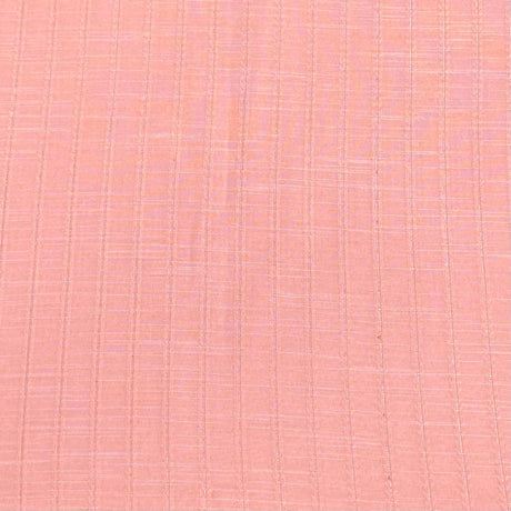 Pound A Metre 3 Metres 3 Metres Premium Dressmaking Stripe Rayon 45" Wide (Carol) (EOL)