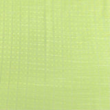 Pound A Metre 3 Metres 3 Metres Premium Dressmaking Stripe Rayon 45" Wide (Lime) (EOL)