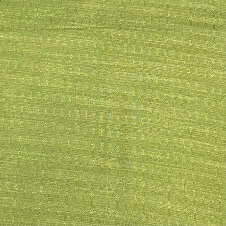 Pound A Metre 3 Metres 3 Metres Premium Dressmaking Stripe Rayon 45" Wide (Olive) (EOL)
