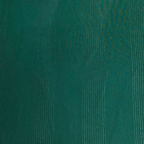 Pound A Metre 3 Metres 3 Metres Premium Dressmaking Stripe Rayon 45" Wide (Teal)