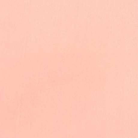 Pound A Metre 3 Metres Premium French Terry- 55" Wide (Peach) (EOL)