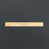 Pound A Metre 3 Metres Premium French Terry Jersey- 55" Wide (Dark Grey)