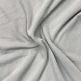 Pound A Metre 3 Metres Premium French Terry Jersey- 55" Wide (Grey)