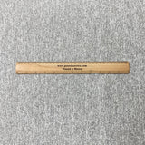 Pound A Metre 3 Metres Premium French Terry Jersey- 55" Wide (Grey)