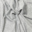 Pound A Metre 3 Metres Premium French Terry Jersey- 55" Wide (Grey)