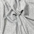 Pound A Metre 3 Metres Premium French Terry Jersey- 55" Wide (Grey)