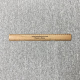 Pound A Metre 3 Metres Premium French Terry Jersey- 55" Wide (Grey)