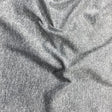 Pound A Metre 3 Metres Premium French Terry Jersey- 55" Wide (Light Grey)