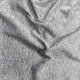 Pound A Metre 3 Metres Premium French Terry Jersey- 55" Wide (Light Grey)