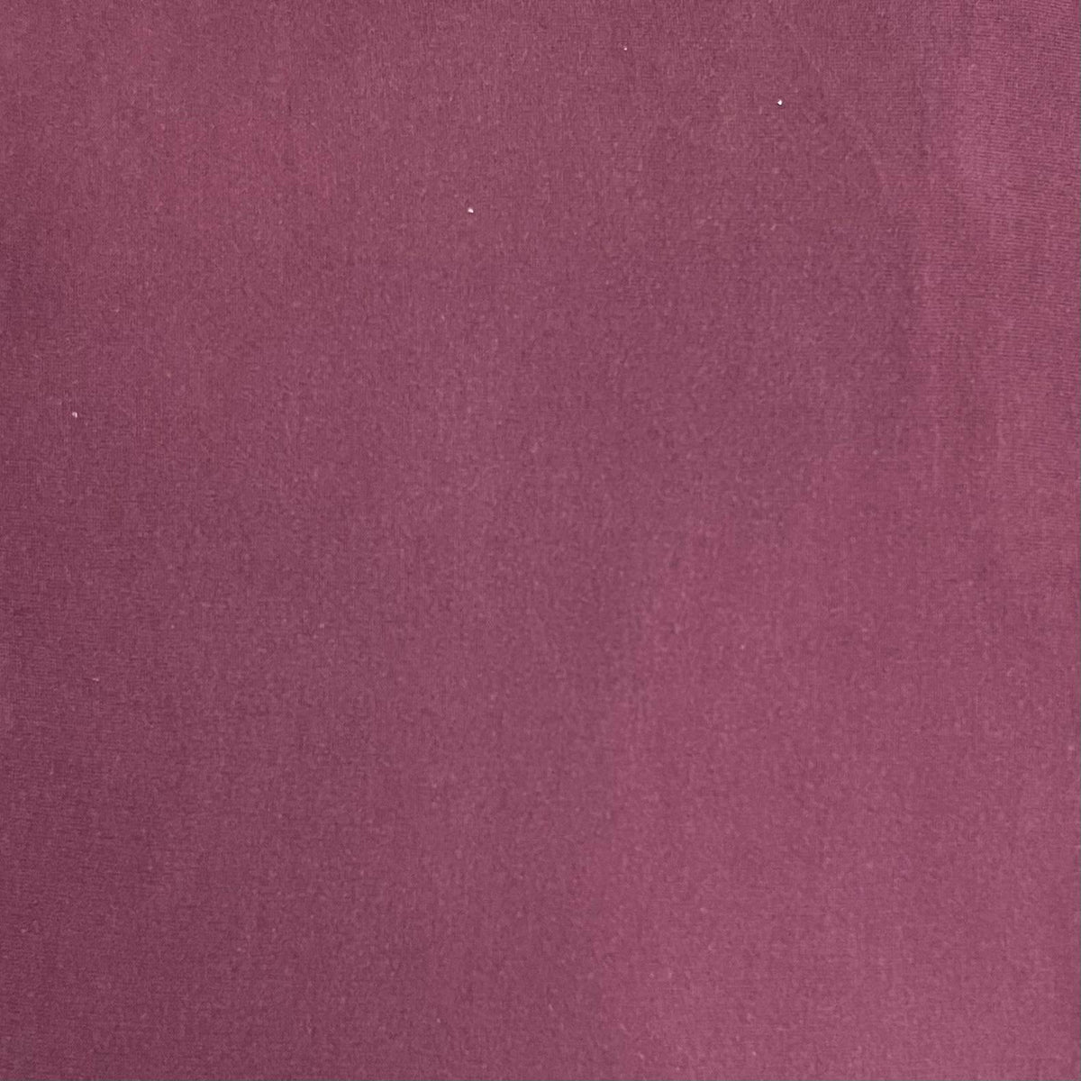 Pound A Metre 3 Metres Premium French Terry Jersey- 55" Wide (Maroon)