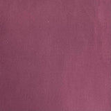 Pound A Metre 3 Metres Premium French Terry Jersey- 55" Wide (Maroon)