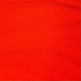 Pound A Metre 3 Metres Premium French Terry Jersey- 55" Wide (Orange)