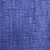 Pound A Metre 3 Metres 3 Metres, Premium Heavy-Weight Suiting 55" (Navy)