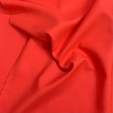 Pound A Metre 3 Metres 3 Metres, Premium Heavy-Weight Suiting 55" (Red)