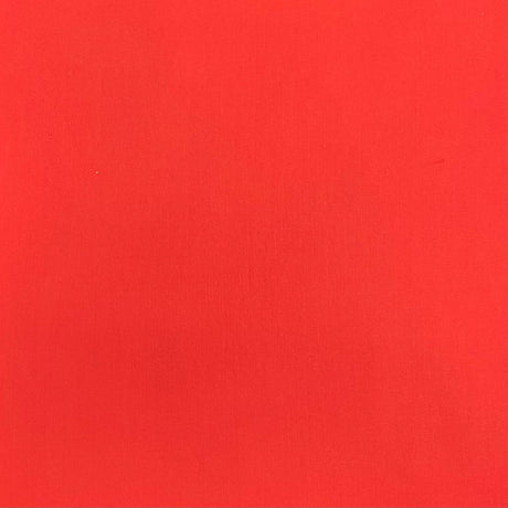 Pound A Metre 3 Metres 3 Metres, Premium Heavy-Weight Suiting 55" (Red)