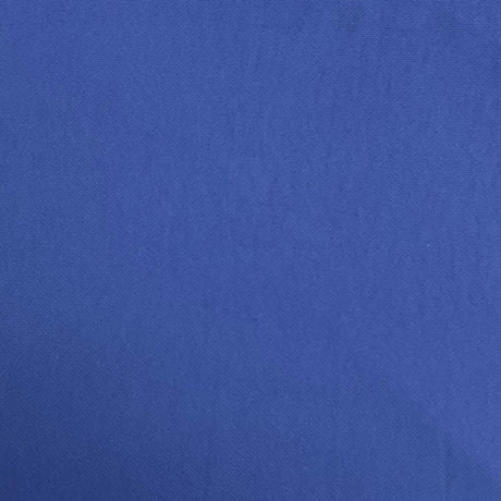 Pound A Metre 3 Metres Premium Heavyweight Sports Jersey Fabric – 55" Wide (Navy) (Multi Buy)