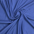 Pound A Metre 3 Metres Premium Heavyweight Sports Jersey Fabric – 55" Wide (Navy) (Multi Buy)