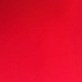 Pound A Metre 3 Metres Premium Heavyweight Sports Jersey Fabric – 55" Wide (Red) (Multi Buy)