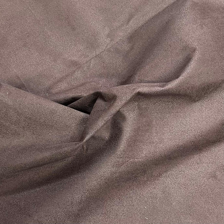 Pound A Metre 3 Metres 3 Metres, Premium Interface Backed Suiting 55" (Brown)