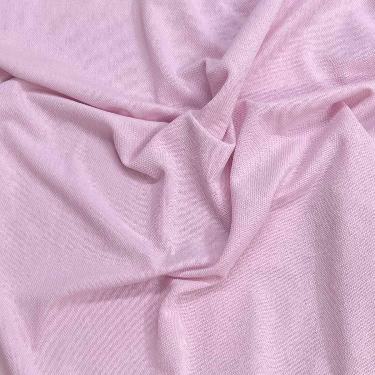 Pound A Metre 3 Metres Premium Lightweight French Terry Jersey- 55" Wide (Baby)